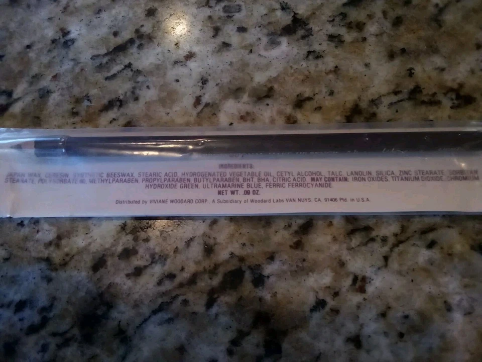 Vivian Woodward Aura Eyebrow Pencil #331 Brand New In Plastic  - Image 2 of 3
