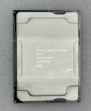 Intel Xeon Platinum 8365A CPU LGA4189 2.6 GHz 38 Cores 76 Threads Processors
