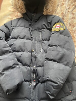 zavetti canada coat UK
