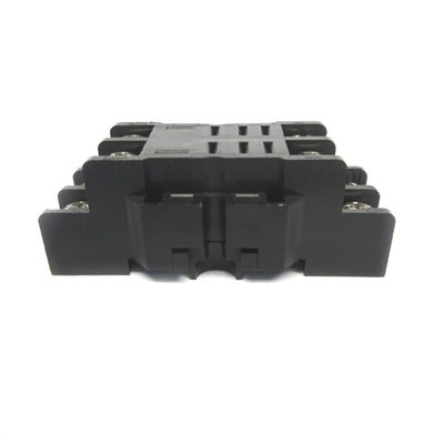 IDEC SH2B-05 300V 10A (BLACK) NSNP