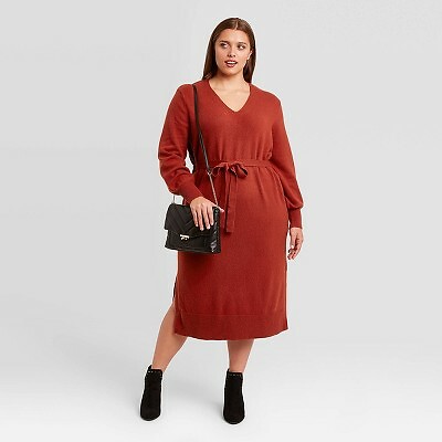 plus size ava and viv dresses