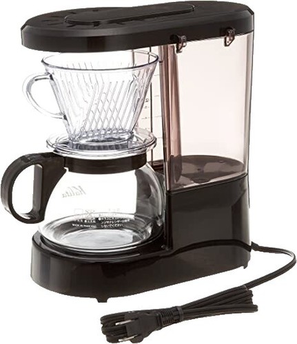 Kalita Coffee Mill Nice Cut G Premium Brown KH-100 61119 [NEW] | eBay