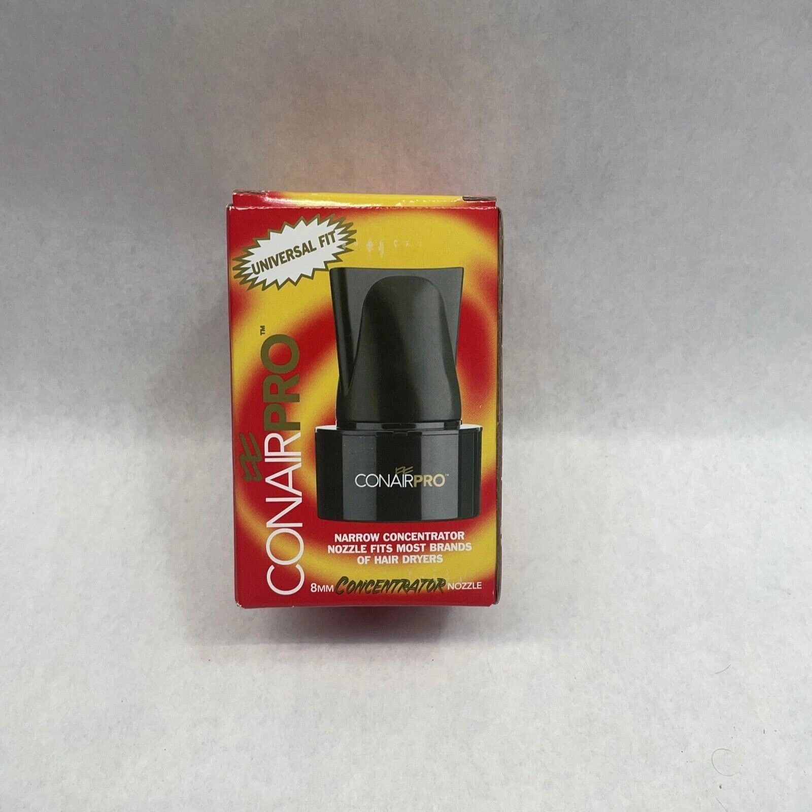Conair Pro Concentrator Nozzle