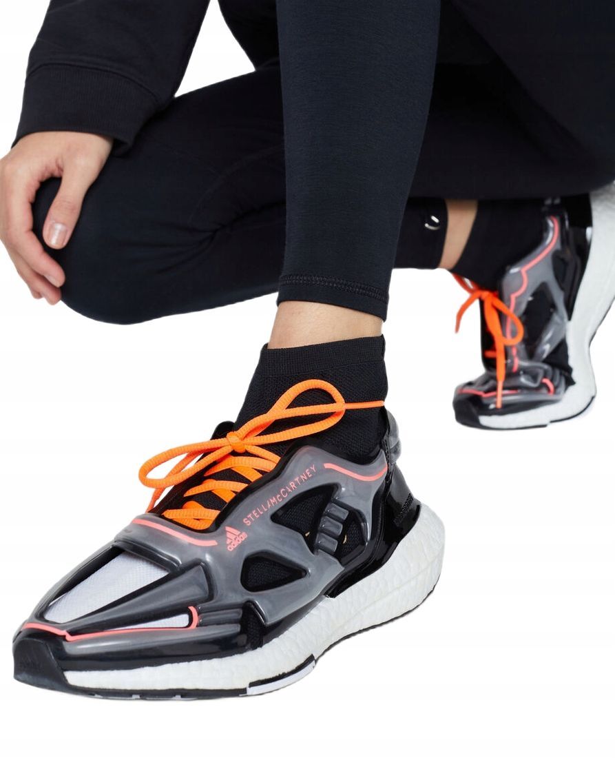 Adidas Women's BY STELLA MCCARTNEY ULTRABOOST 22 Running Adidas Women's BY STELLA MCCARTNEY ULTRABOOST 22 Running