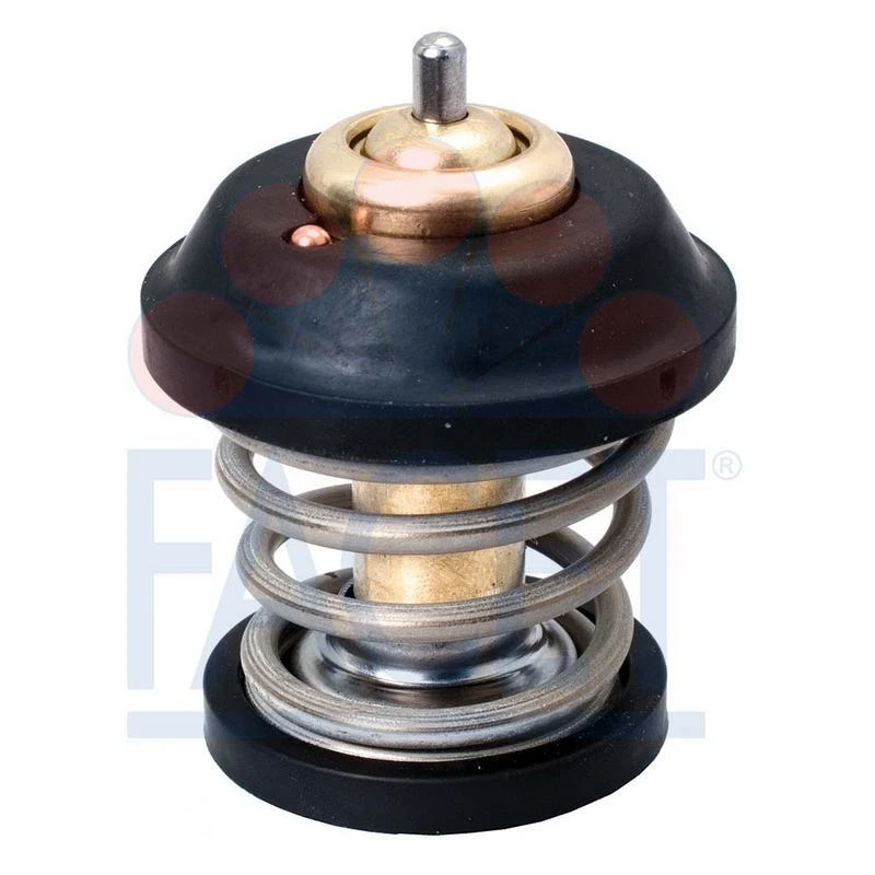 Termostato de refrigerante del motor para Volkswagen CC Trend Turbo 2016 2,0 L L4 GAS DOHC Foto 3 de 4