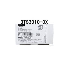 SIEMENS new in box 3TS3010-0X 3TS30 10-0X Fast Shipping contactor