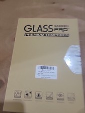 Steam Deck Screen Protector- Tempered Glass, Scratch Resistant 3 Pack B840 NEW