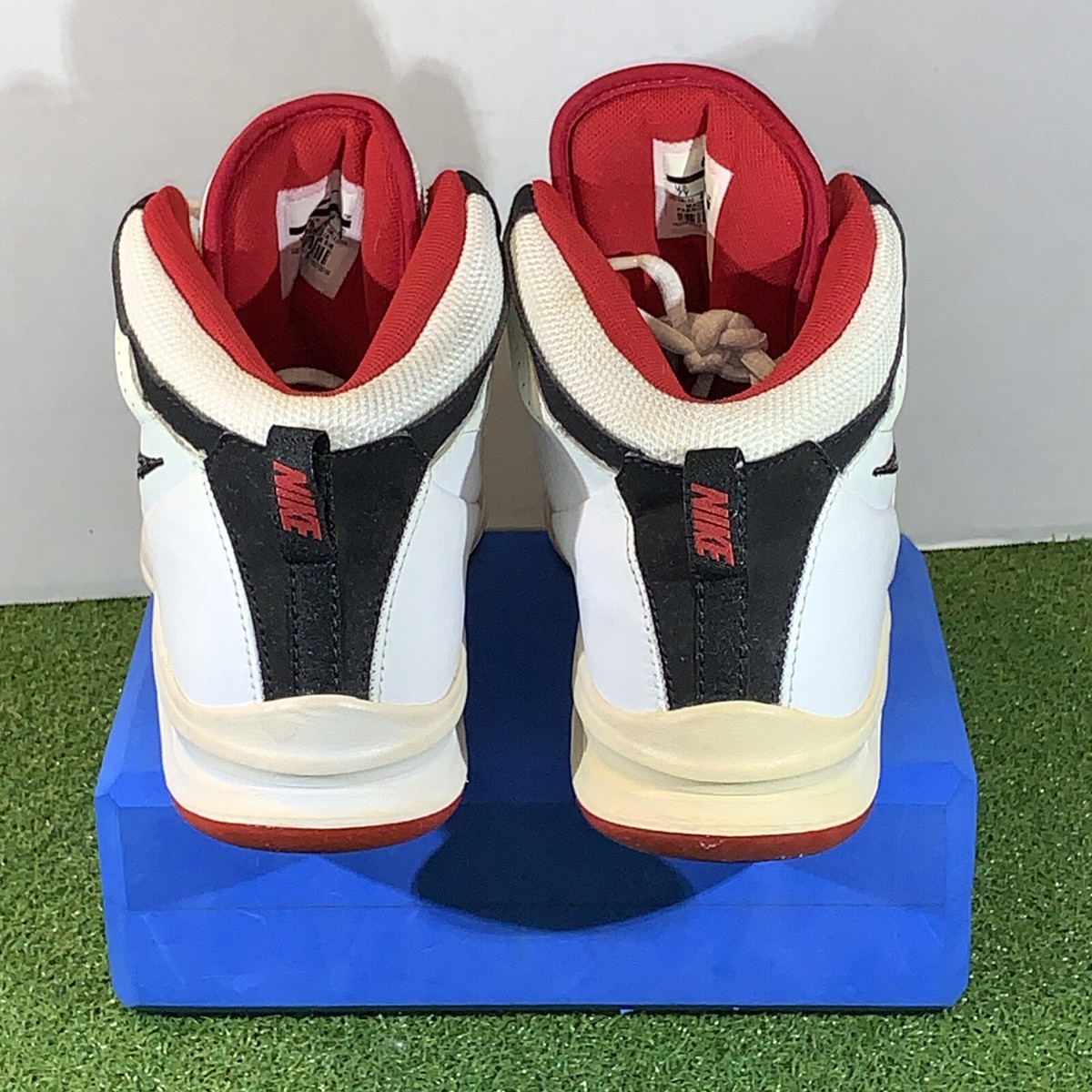 slybe/スポーツその他 Nike Team Hustle D4 Boys' Basketball Shoes - Size 7Y