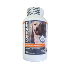 Cosequin Joint Health Supplement for dogs - 8 PACKS - Expires 07/2027 Sealed