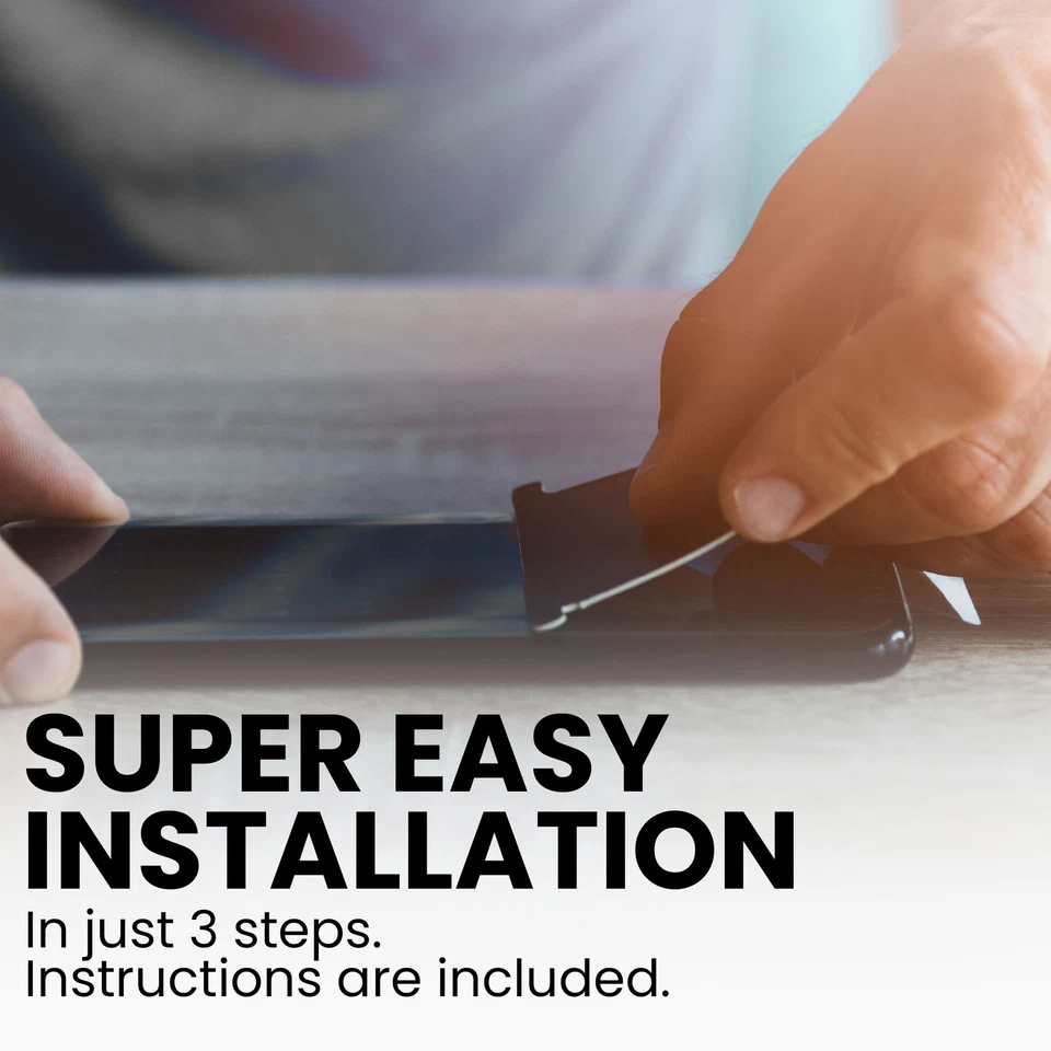 atFoliX 2x Screen Protection Film for Sony HVO-4000MT Screen Protector clear - Image 4 of 4