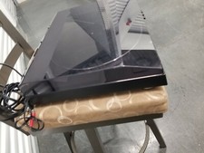 SONY PS-LX250H TURNTABLE FULL AUTOMATIC RECORD PLAYER PSLX250H