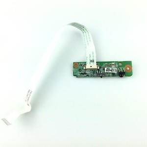PCB IR BD P55IMX Rev. B - 35GYP5500-B0 Notebook Ersatzteil - 29GB55040-20 MB