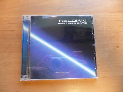 【中古】 Keldian / Heaven’s Gate KELDIAN - Heaven's Gate - NEW CD 670573018322| eBay