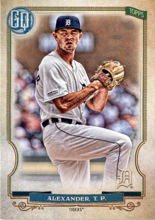 2020 Topps Gypsy Queen Baseball - Complete Your Set / Pick Your Card 1-320 [BB5] - Picture 102 of 241