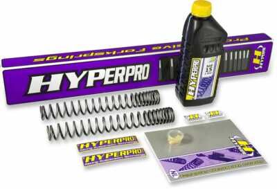 Maico TAIFUN 400 1956 Hyperpro Fork Springs SP-HD18-SSA001