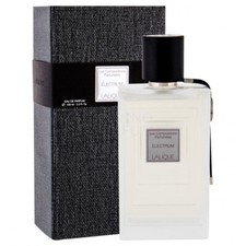 LALIQUE Les Compositions Parfumes ELECTRUM EdP 100 ml 🎁 ENTREGA AL DÍA SIGUIENTE 🎁
