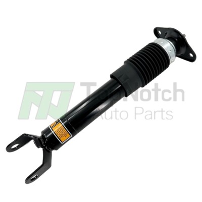4Pcs Shock Absorbers with Magnetic Front&Rear Fit Corvette C5 C6 03-13 4Pcs Shock Absorbers with Magnetic Front&Rear Fit Corvette C5 C6 03-13