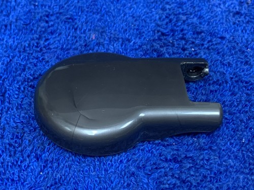 Dyson DC25 Vacuum ( Genuine Wand Cap - Gray 914114-01 ) , 07-4263 - Picture 4 of 9
