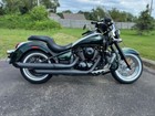 2022 Kawasaki Vulcan® 900 Classic