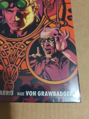 The Starman Omnibus #1 (DC Comics July 2008) for sale online | eBay