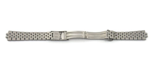 TAG Heuer Braccialetto IN Acciaio Inox 15mm - Foto 2 di 2