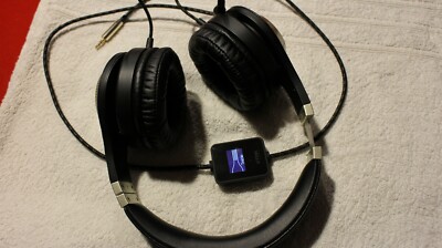 Casque TDK LIFE RECORD ST 800 HI-FIDELITY - Vintage Occasion
