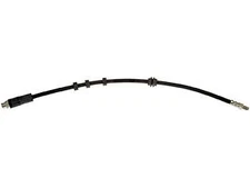 Brake Hydraulic Hose Dorman For 2006-2010 BMW M6 2007 2008 2009