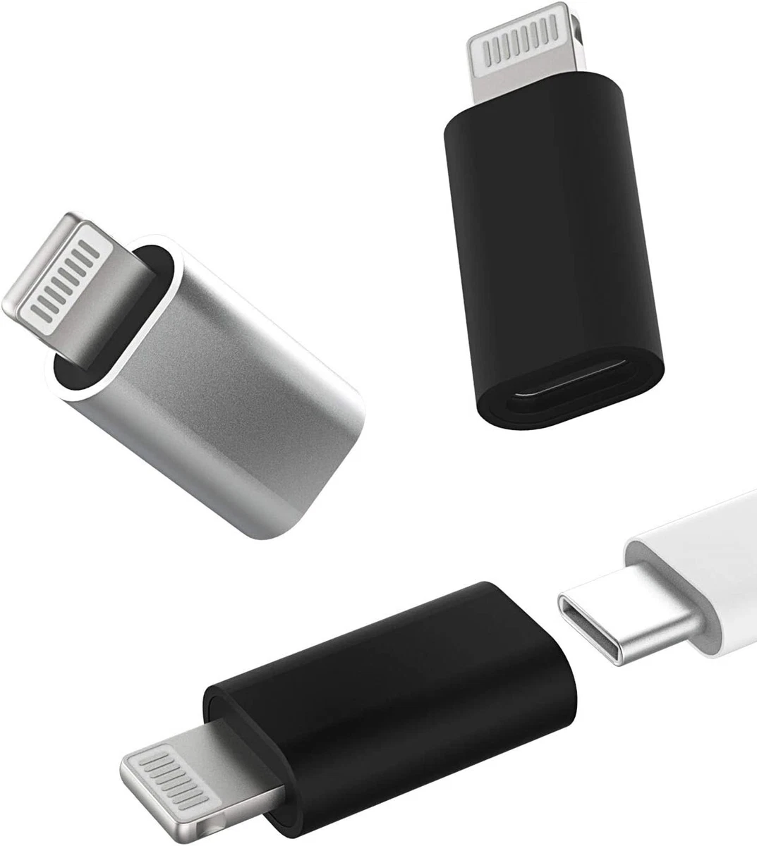 Best Lightning To USBC Adapters For IPhone 15 AppleToolBox