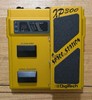 Digitech Space Station XP300 guitar pedal