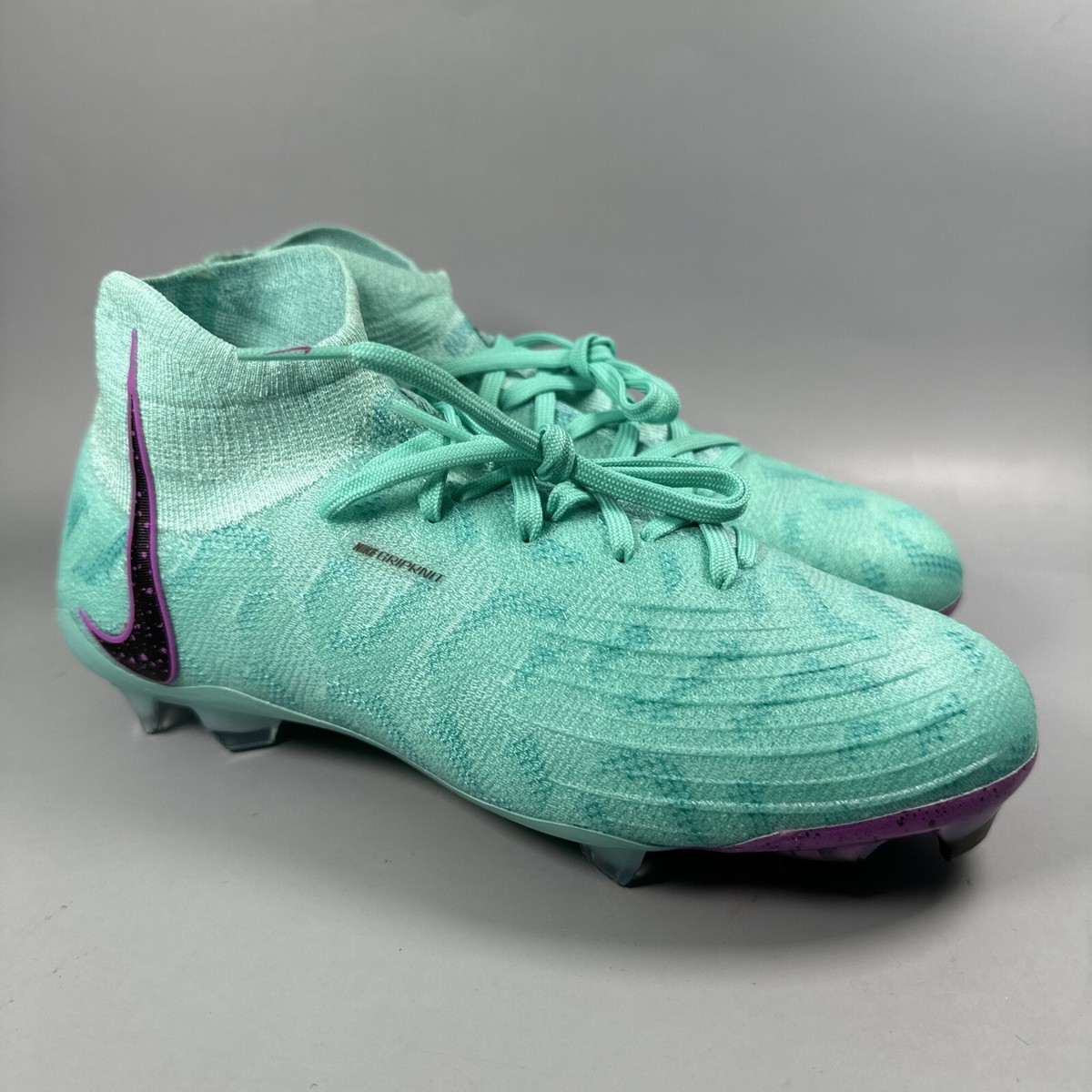 ファントムルナ レディースサイズ24.5cm NIKE ナイキ ウィメンズ ファントム ルナ エリート FG(グリーン