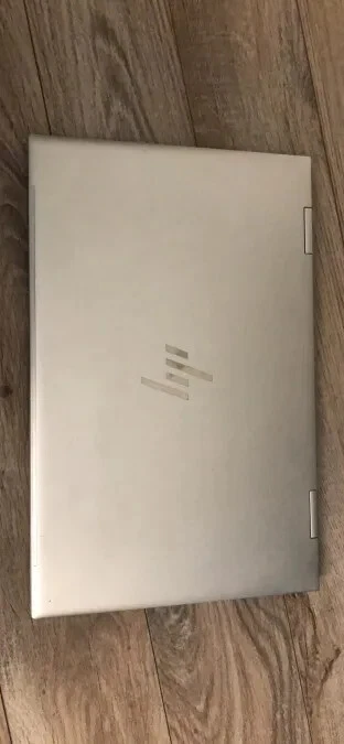 Ноутбук HP Envy x360 2-в-1 15,6 дюйма 16 ГБ RAM 512 ГБ SSD (идеальное рабочее состояние) - Изображение 3 из 3