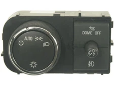 77CY18M Fader Control Switch Fits 2007-2009, 2011, 2013 Chevy Silverado 1500