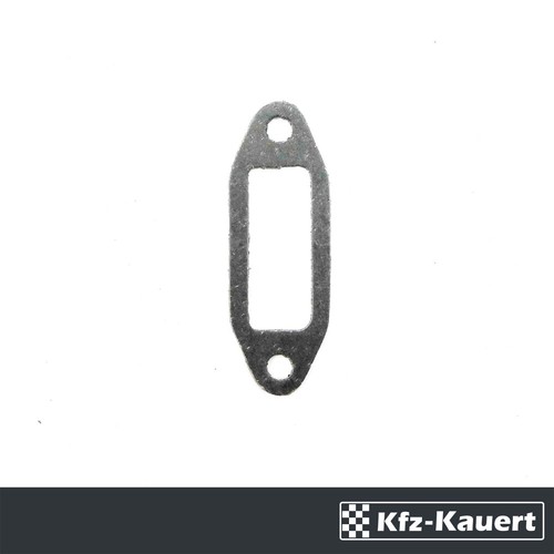 HT Dichtung Endschalldämpfer passend für Porsche 356 ABC 912 Export US - 第 1/1 張圖片