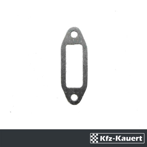 HT Silencer Gasket Suitable for Porsche 356 ABC 912 Exporter US - Picture 1 of 1