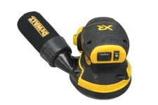 DEWALT XR Brushless Orbit Sander (DCW210)