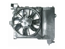 Auxiliary Fan Assembly For 2009 Chrysler Aspen MN816PX