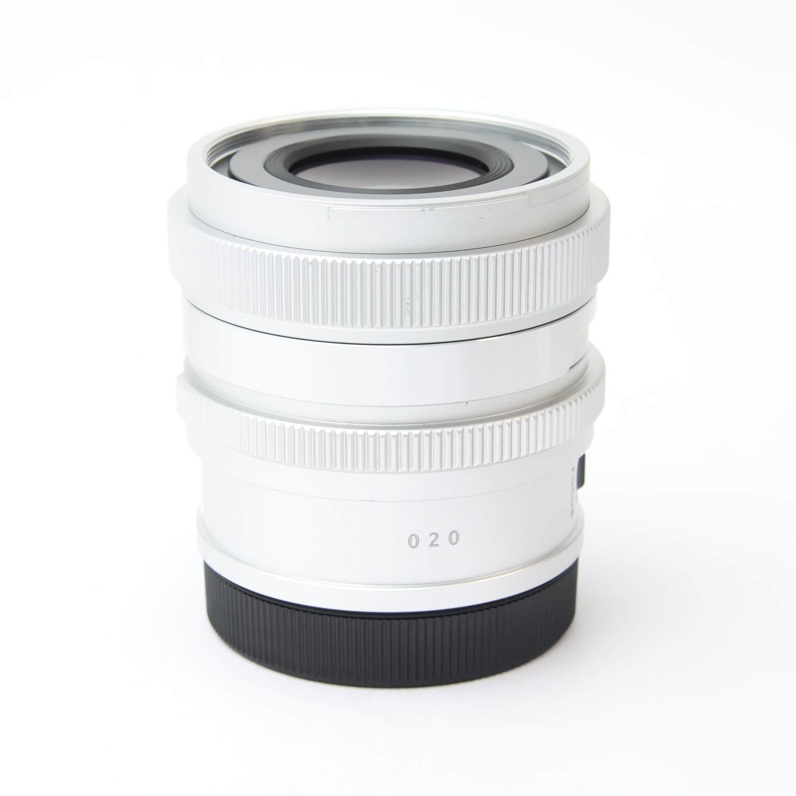 Sigma 35mm F/2 DG DN Contemporary Silver (for L mount) #312