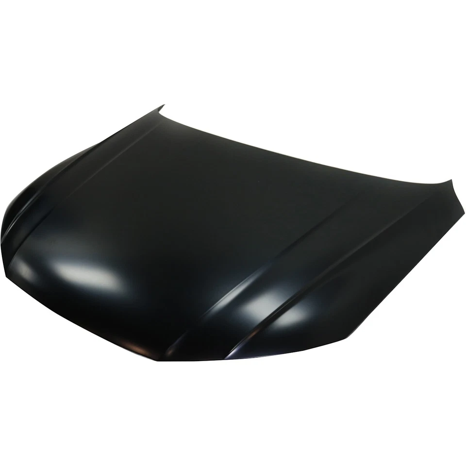 Hood For Audi Q5 2018-2024 Steel Foto 3 de 4