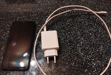 Xiaomi Redmi Note Note 13 Smartphone / 128 GB / Schwarz