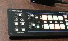 Roland V-1SDI 3G-SDI 4x Channe Video Switcher 3x SDI Inputs and 2x HDMI Inputs