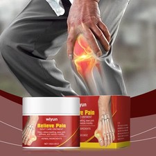 Joint Care Cre for External Use and Daub Knee Joint Care Herbal