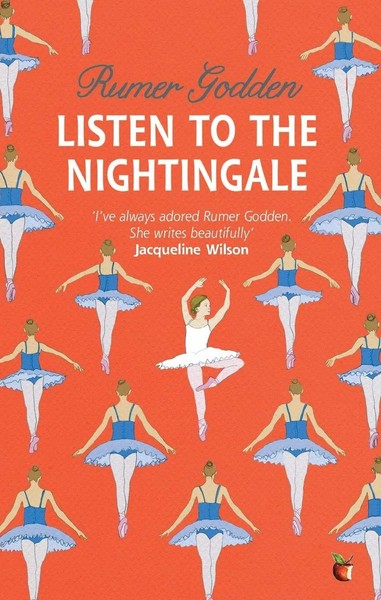 Listen To The Nightingale | Rumer Godden | Englisch | Taschenbuch | 2013-image