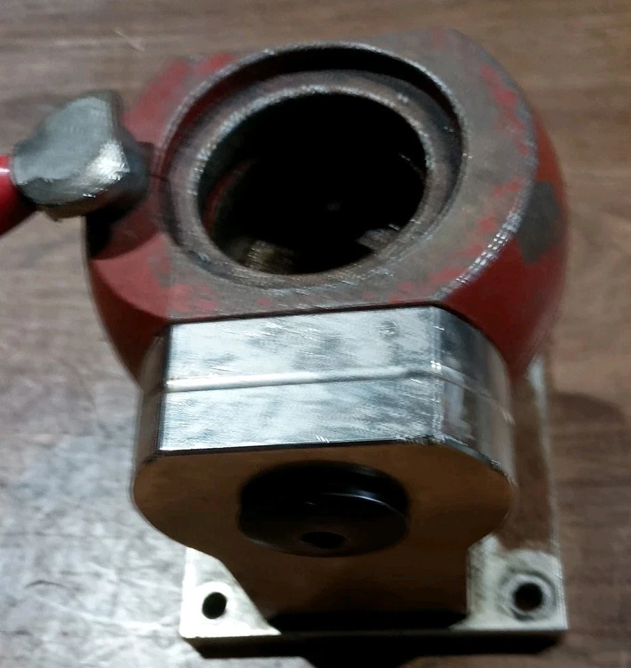 Herramienta inteligente Dorian Setter DSTSHSK-063 accesorio de apriete EE. UU. Foto 3 de 4