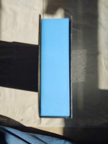 Sealed BASQUIAT BIRD ON MONEY 500 PIECE PUZZLE Book Style Box Galison 14" X 18" - Picture 19 of 23