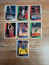 1993-94 Upper Deck Series 7 St. Anderson-McDa...