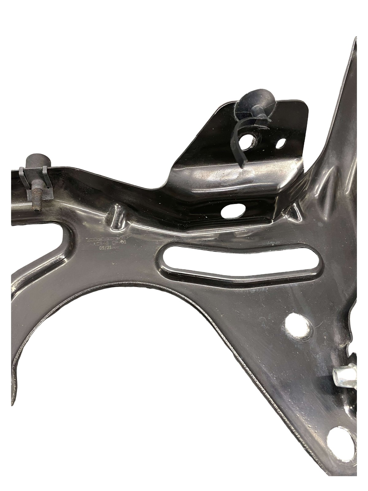 McLaren 720S 2018-2023 Rear Left Support bracket P/N 14AC848CP