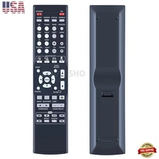 New RC-1158 Remote Control For DENON AV Surround Receiver AVR-1311 AVR1312