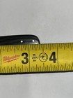 Custom Bill King Dagger Folder Folding Knife 2 1/2” Blade Double Edge Lockback — photo 4