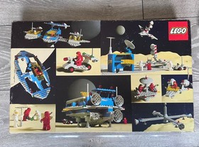 Lego 928 Galaxy Explorer Classic Space