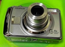 Fujifilm FinePix A900 Digital Cameras for Sale | Shop New & Used